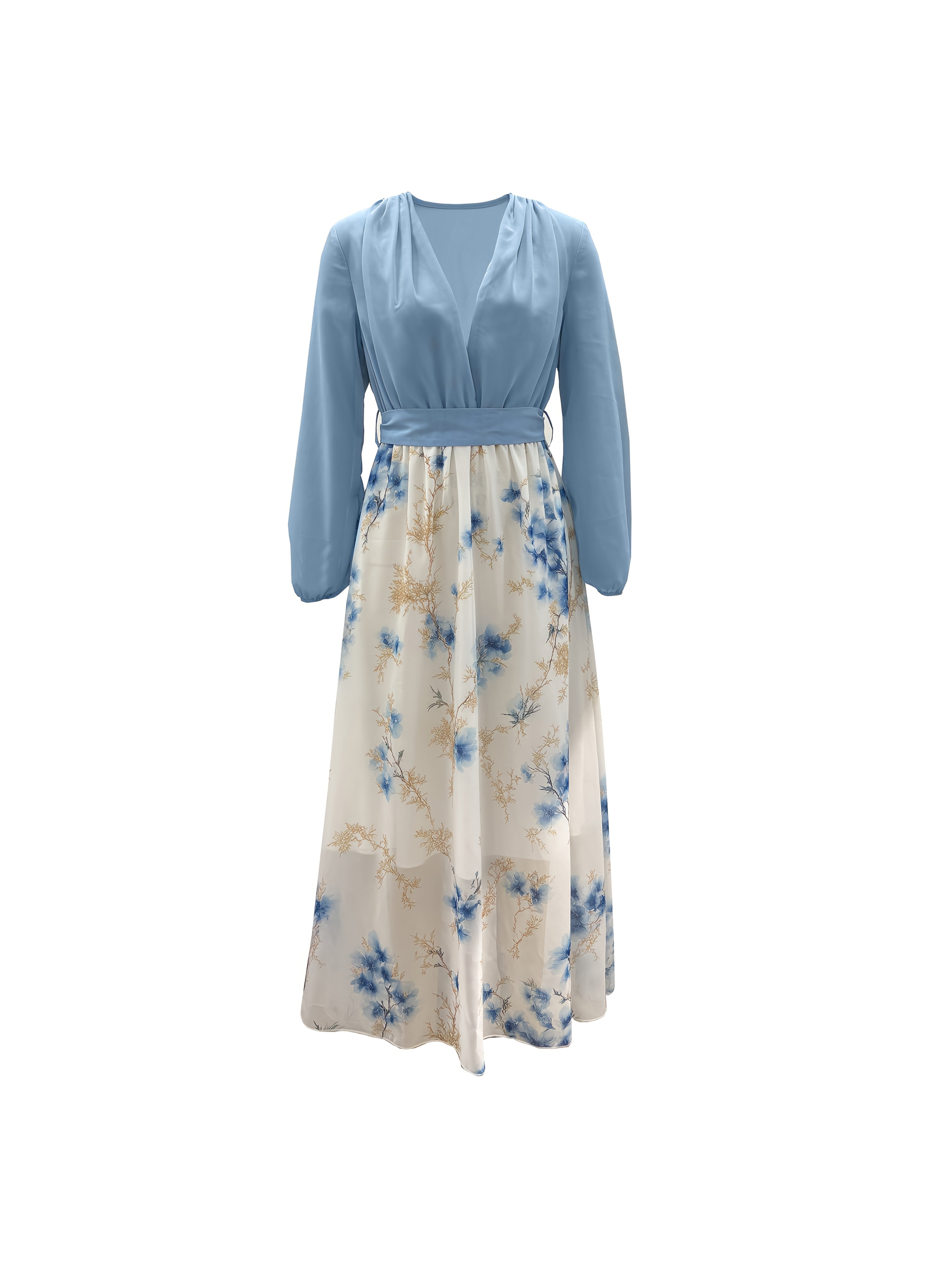 Women's Fashion Elegant Dress