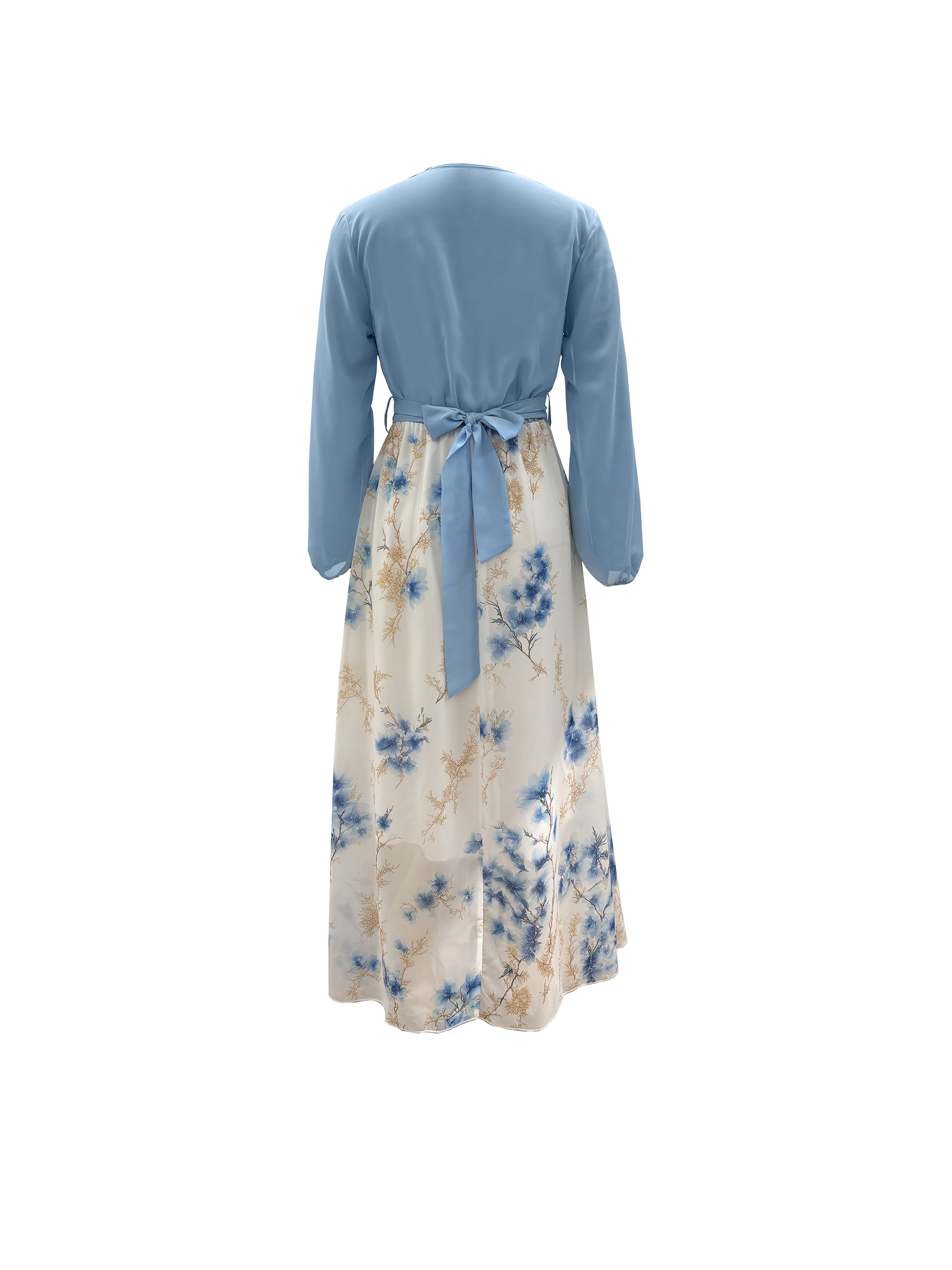 Women's Fashion Elegant Dress